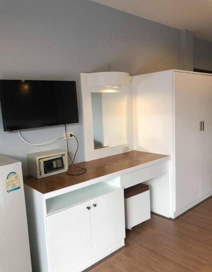 Db Residence Patong Экстерьер фото