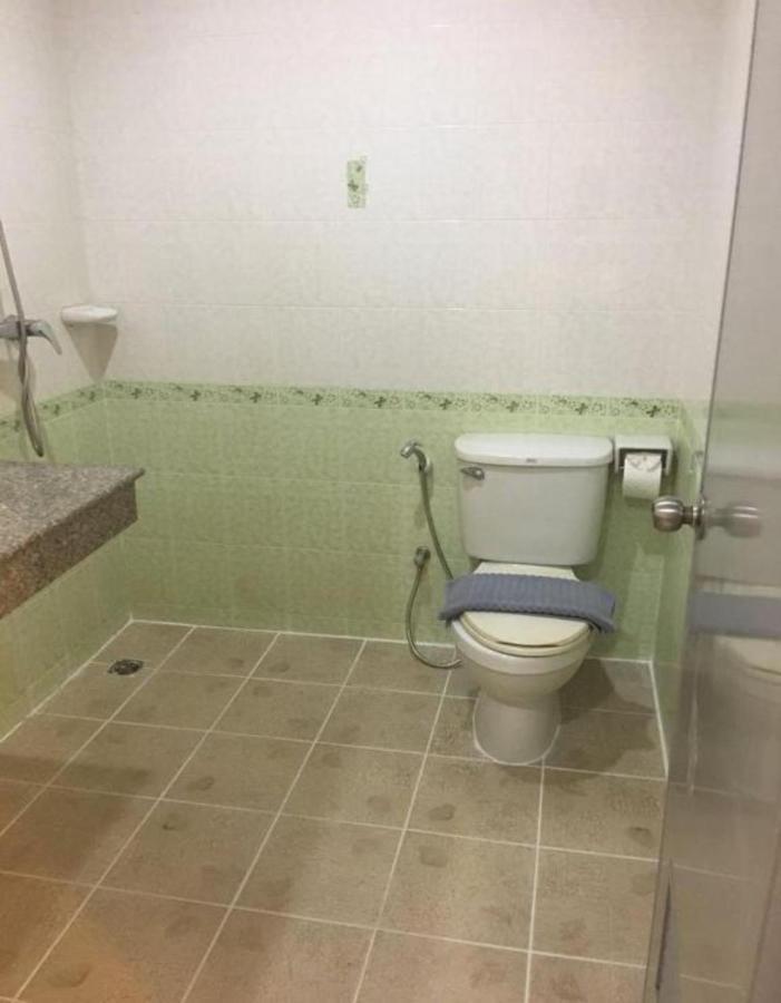 Db Residence Patong Экстерьер фото
