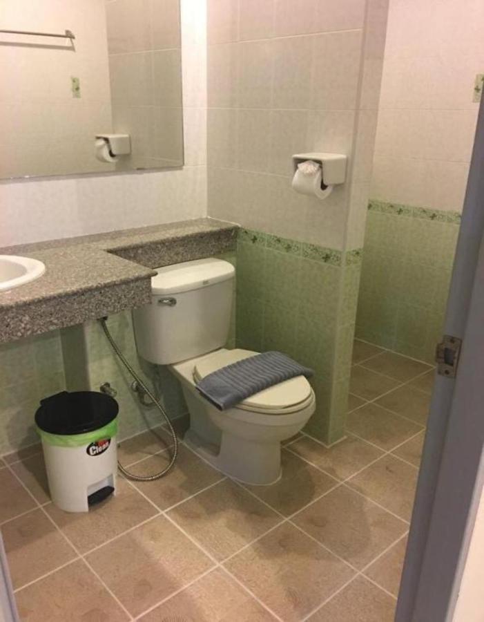 Db Residence Patong Экстерьер фото