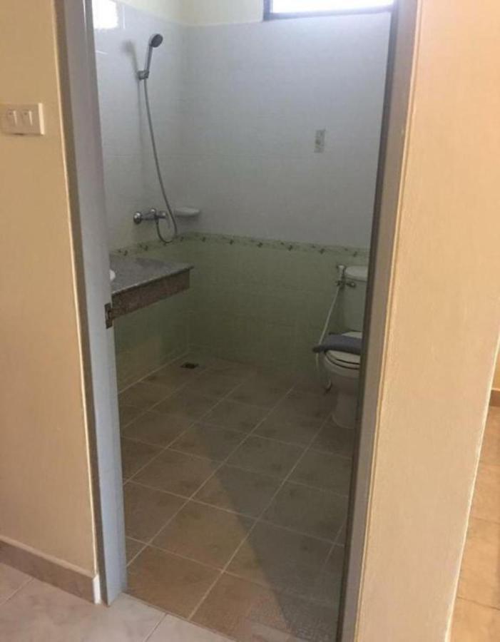 Db Residence Patong Экстерьер фото