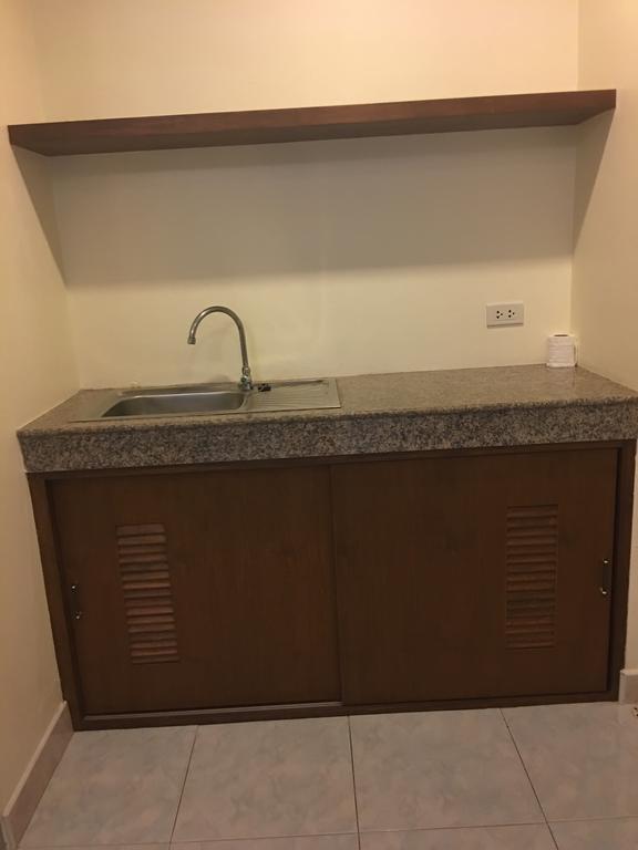 Db Residence Patong Экстерьер фото