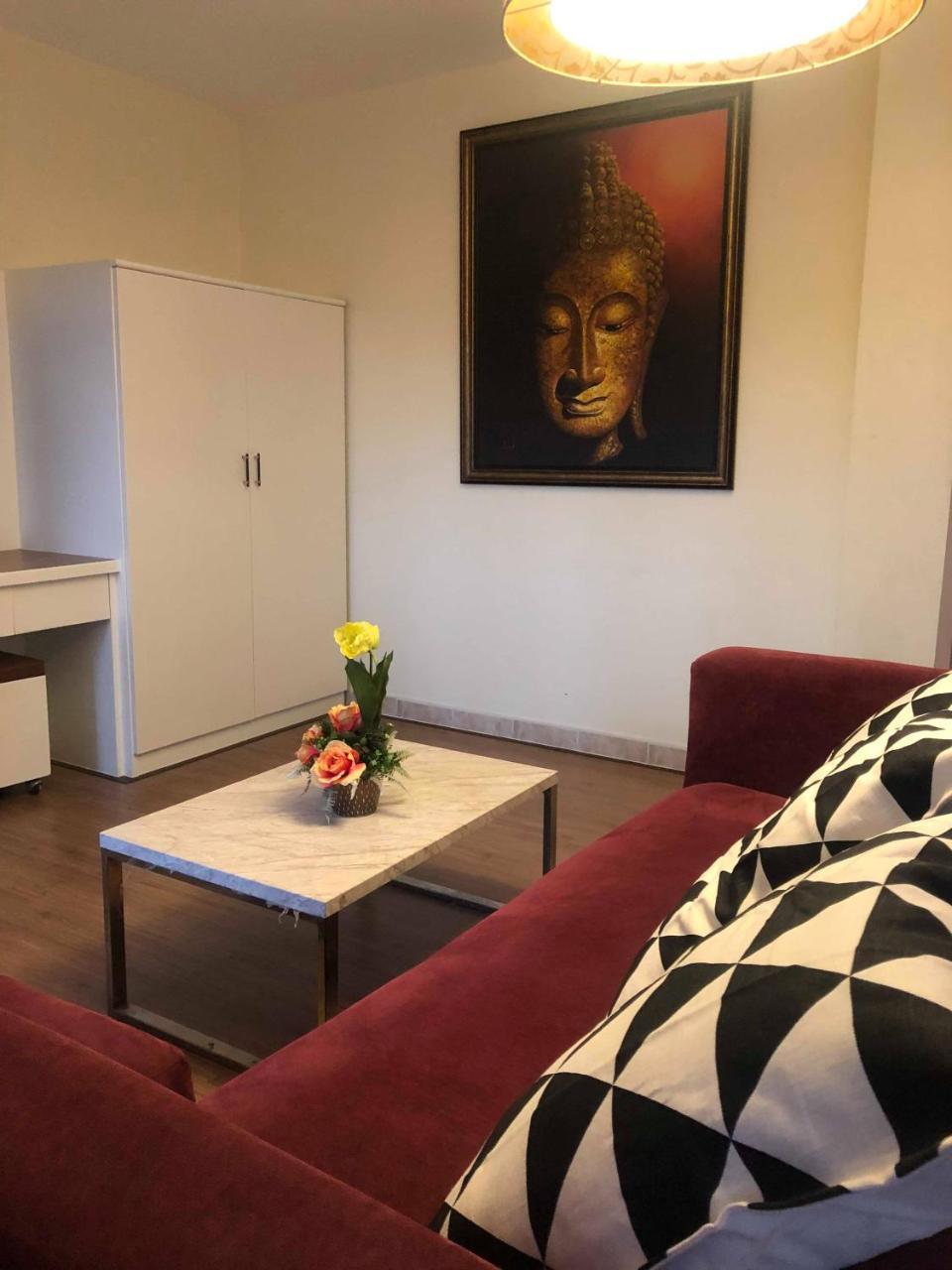 Db Residence Patong Экстерьер фото